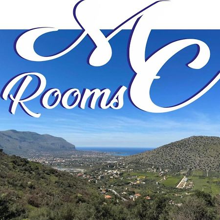 Mc Rooms Torretta  Exterior photo