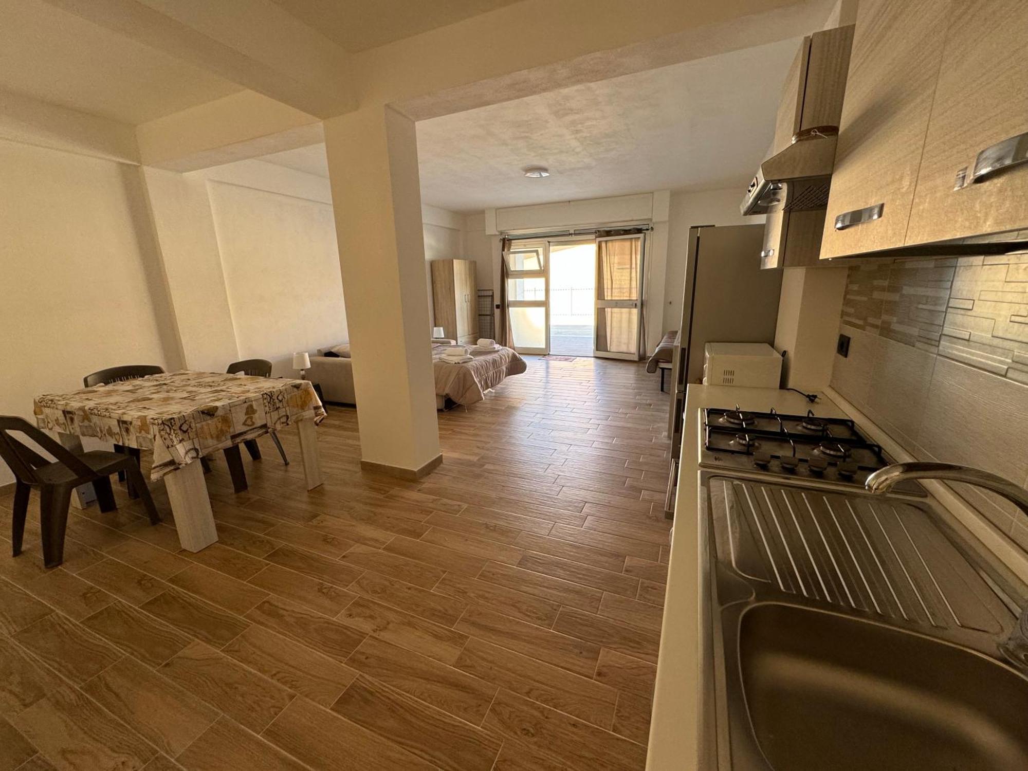Mc Rooms Torretta  Exterior photo