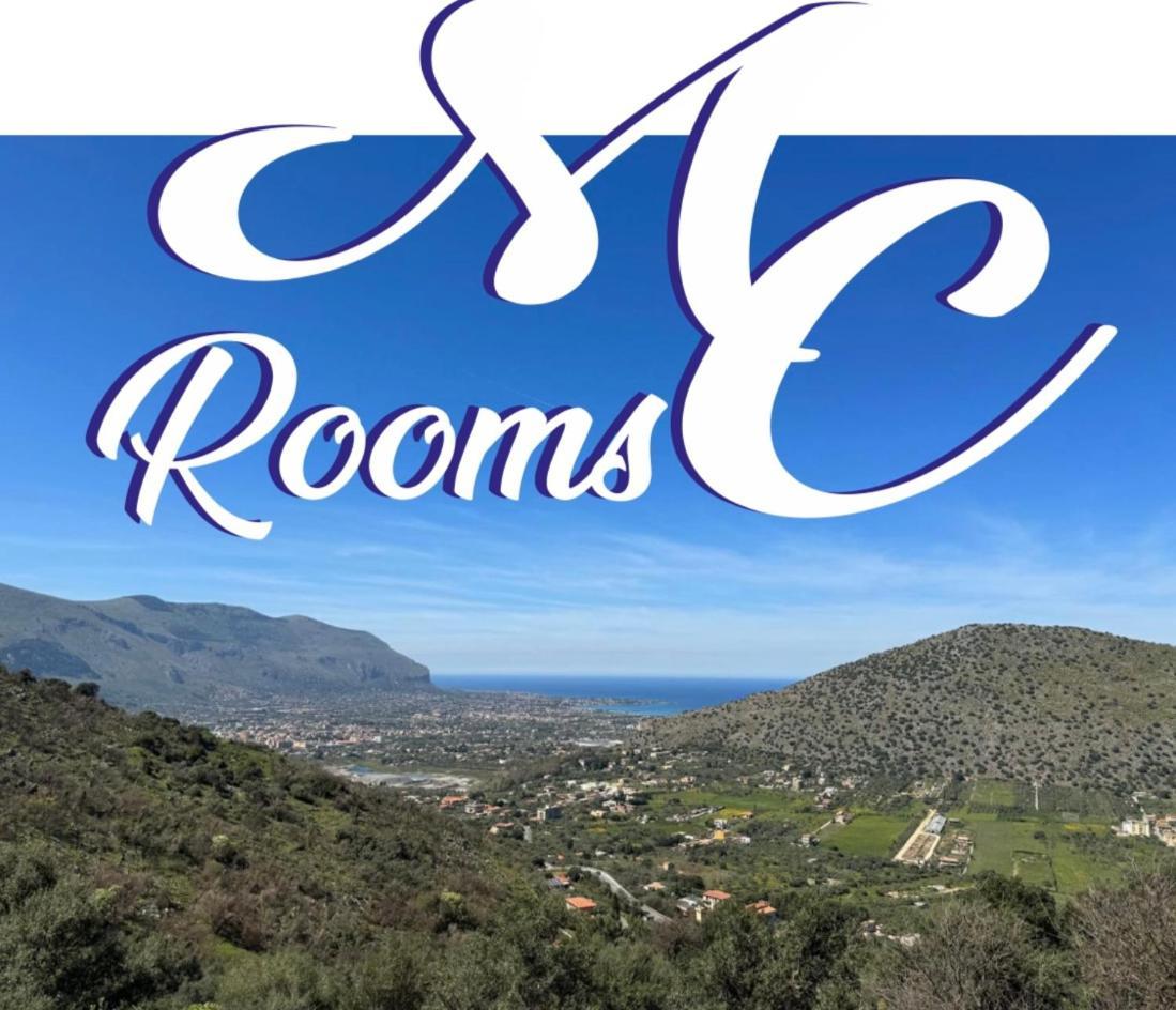 Mc Rooms Torretta  Exterior photo
